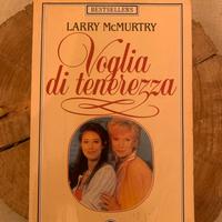 Libro vogliq di tenerezza - Larry McMurtry
