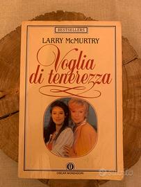 Libro vogliq di tenerezza - Larry McMurtry