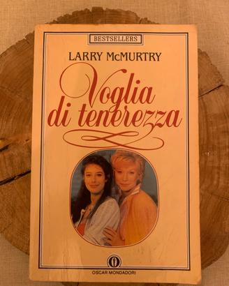 Libro vogliq di tenerezza - Larry McMurtry