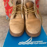 Scarponi Sperry Top Sider