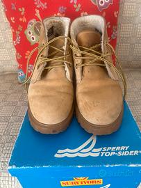 Scarponi Sperry Top Sider