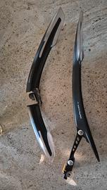 parafanghi Defender M1 e M2 per mtb