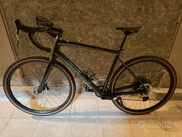 Specialized Diverge Comp E5 2024 SRAM Apex TG 58