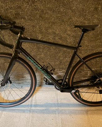 Specialized Diverge Comp E5 2024 SRAM Apex TG 58