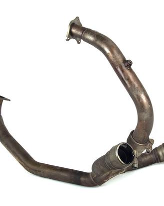 Collettore di scarico DUCATI Monster S4