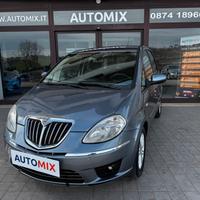 Lancia MUSA 1.3 Multijet 16V 90 CV Oro Plus