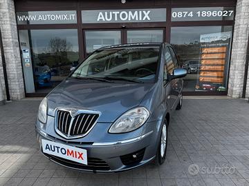 Lancia MUSA 1.3 Multijet 16V 90 CV Oro Plus