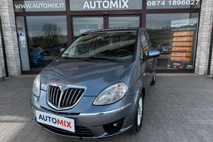 Lancia MUSA 1.3 Multijet 16V 90 CV Oro Plus