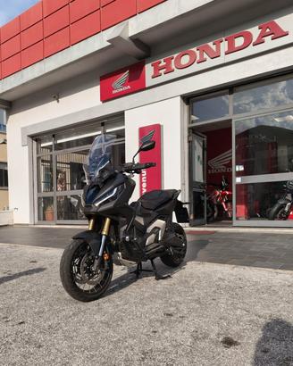 Honda X-ADV 750 - 2023