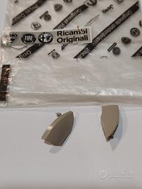 Pulsanti stereo originali Fiat 500 Nuovi 