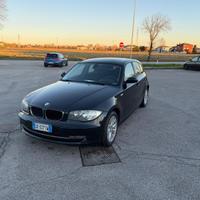 BMW 116d  ADATTA A NEOPATENTATI