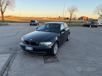 BMW 116d  ADATTA A NEOPATENTATI
