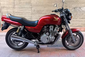 Honda CB Seven Fifty
