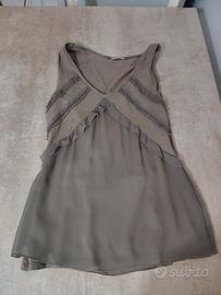 Top senza maniche Intimissimi Donna Taglia S