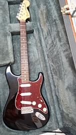 Fender american stratocaster