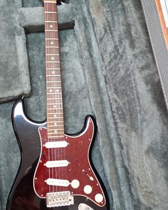 Fender american stratocaster