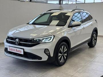 VOLKSWAGEN Taigo 1.0 TSI 110CV DSG *TAGLIANDI CE