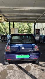 Seat arosa