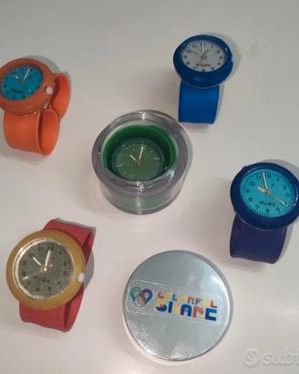 Orologio da polso Trento 
