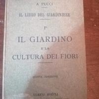 il libro del giardiniere 