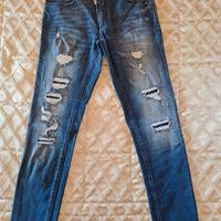 Jeans uomo Antony Morato