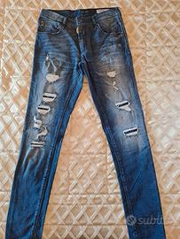 Jeans uomo Antony Morato