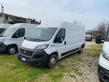 FIAT DUCATO LH 2 TA 2.30 MJT 140CV