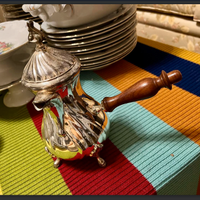 JORDANsheffeildCOLLECTIONraraCIOCCOLATIERAprimi900