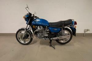 Honda CX 500 1979 + ricambi