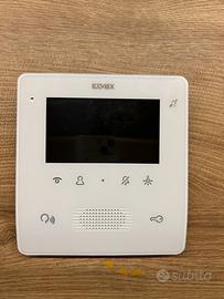 Video citofono Vimar Elvox 7559