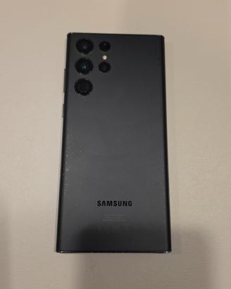 Samsung S22 Ultra 256GB LTE ITALIA