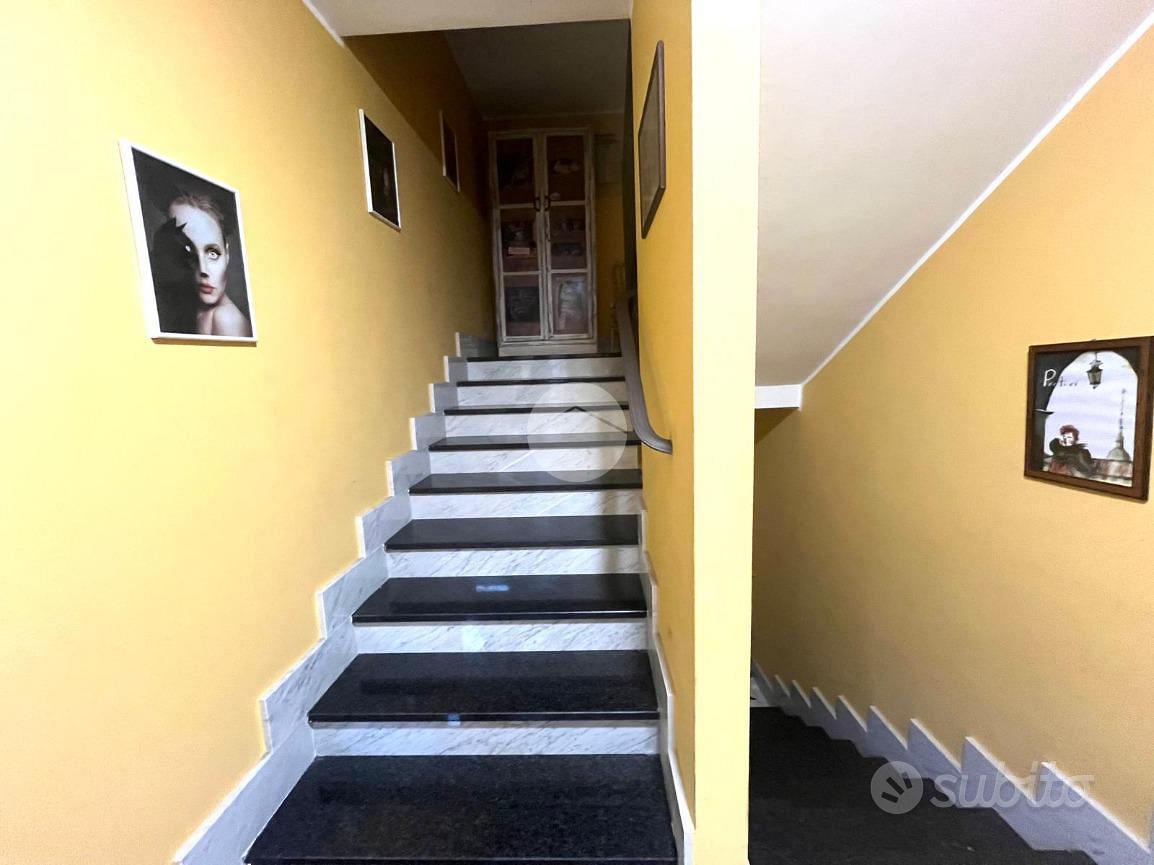 Apartment in Gassino Torinese, Torino - Vista 4