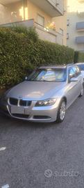 BMW 320d Touring