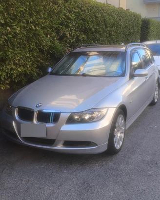 BMW 320d Touring