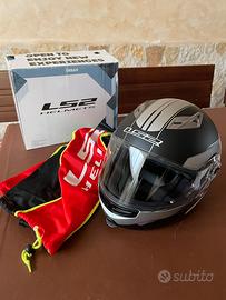 Casco integrale