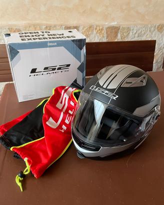 Casco integrale