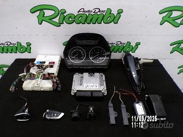 KIT AVVIAMENTO BMW SERIE 2 F45 1.5D ANNO 2016