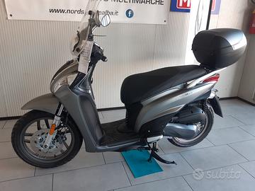 Kymco People 125i IN PRONTA CONSEGNA