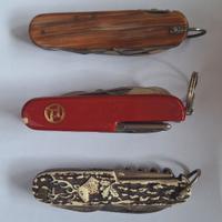 Coltellini da collezione