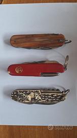 Coltellini da collezione