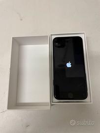 iPhone 7 Black 128 GB