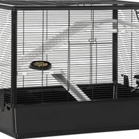 Gabbia per piccoli roditori