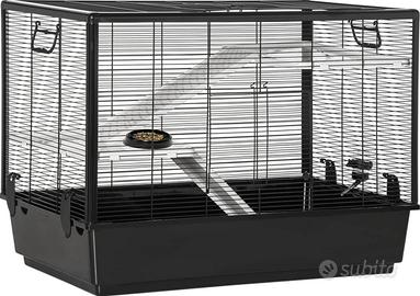 Gabbia per piccoli roditori