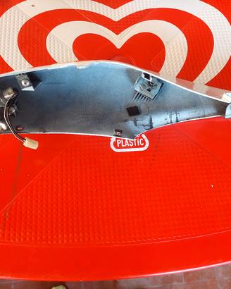 Fianchetti posteriori Gsx r K6 K7