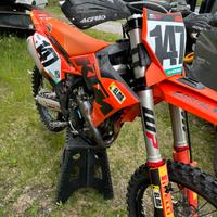 Ktm 450 2024