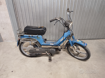 Piaggio si anno 1982