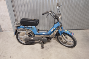 Piaggio si anno 1982