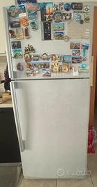 Frigorifero combinato no frost Samsung