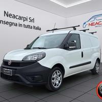FIAT Doblo N1 1.4 N.P(PL-TN-L2H1)3 POSTI MAXI-BE