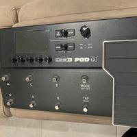 Line 6 pod go